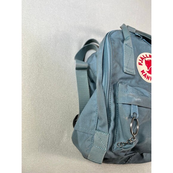 Fjallraven Kanken mini backpack bag - Picture 3 of 9